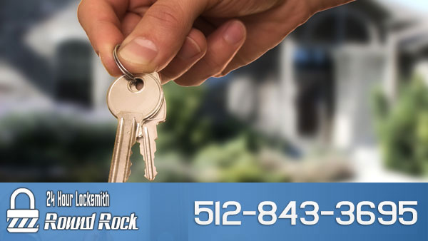 24 Hour Locksmith Round Rock TX Lock installation